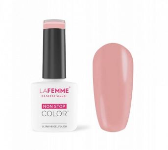 Lakier Hybrydowy UV&LED 8g - H095 Fresh Pink