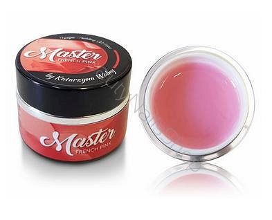 VASCO żel budujący Master French Pink 50ml 