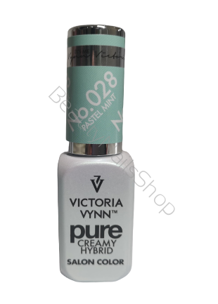 Victoria Vynn PURE CREAMY  028 lakier hybrydowy 