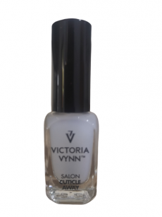 Victoria Vynn - Cuticle Away 10ml preparat do skórek