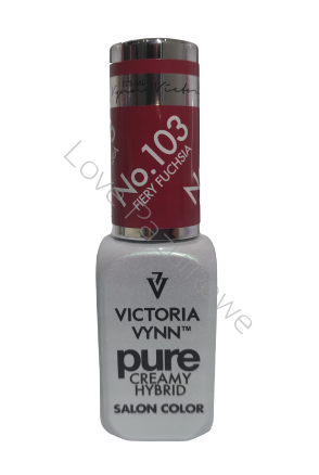Victoria Vynn PURE CREAMY HYBRID 103