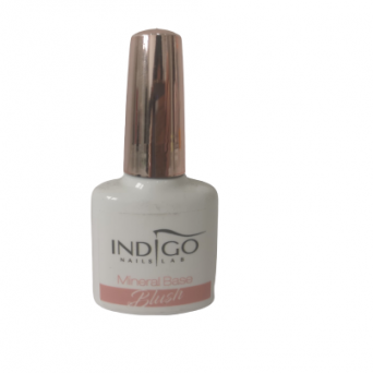 INDIGO Mineral Base - Blush 7ml