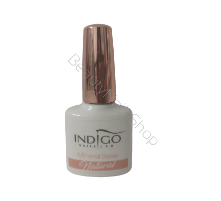 INDIGO Mineral Base - Natural  7 ml