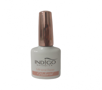 INDIGO Mineral Base - Natural  7 ml