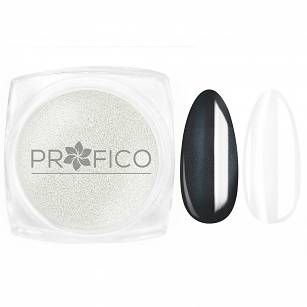 PROFICO Glossy efekt perły No.1 manicure
