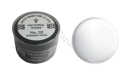 Victoria Vynn 15ml  Extremely White No.02