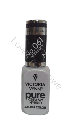 Victoria Vynn PURE CREAMY lakier hybrydowy 061