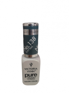 Victoria Vynn PURE CREAMY HYBRID 138