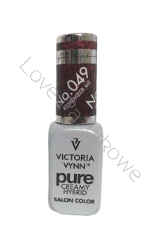 Victoria Vynn PURE CREAMY lakier hybrydowy  049