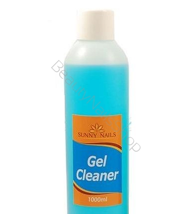  CLEANER Sunny Nail - 1 litr