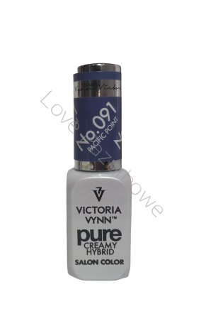 Victoria Vynn lakier hybrydowy 091 - PACIFIC POINT