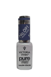 Victoria Vynn lakier hybrydowy 091 - PACIFIC POINT