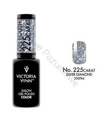 Victoria Vynn Diamond Carat 225 Gel Polish