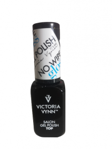 Victoria Vynn Gel Polish Top No Wipe Gloss 15ml