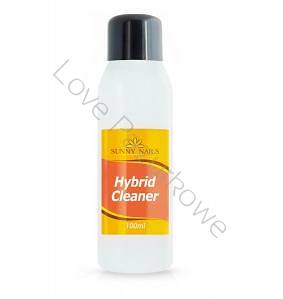 	 HYBRID CLEANER - 100 ml