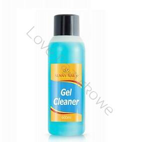 Cleaner Sunny Nails - 600 ml