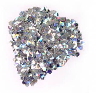 Ozdoby opalizujące trójwymiarowe Opal Diamond 3D