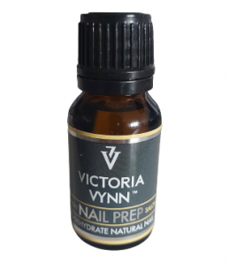 Victoria Vynn Nail Prep Preparat do odtłuszczania paznokci 15ml