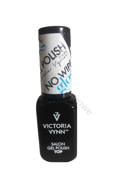 Victoria Vynn Gel Polish Top No Wipe Gloss 8ml