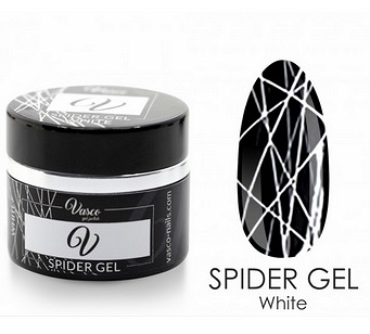 Vasco Spider Gel 5g - White