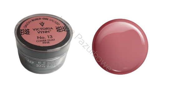 Victoria Vynn 15ml Cover Dusty Pink No.13