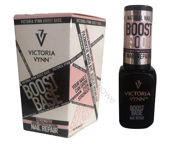 Victoria Vynn Boost Base 2w1 8ml