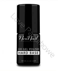 HARD BASE  6 ml 