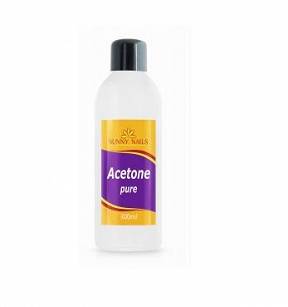 Aceton Sunny Nail - 300 ml