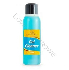 Cleaner Sunny Nails - 100 ml