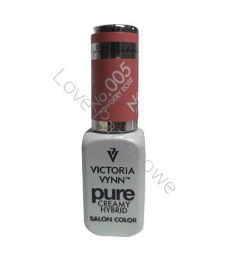 Victoria Vynn PURE CREAMY lakier hybrydowy  005