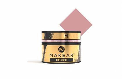 MAKEAR żel Gel&Go 50ml GG04 - MUFFIN