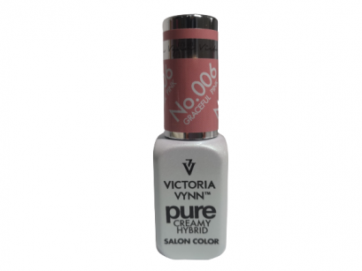 Victoria Vynn PURE CREAMY HYBRID 006