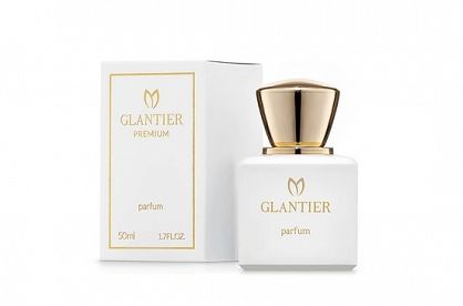 GLANTIER Perfumy nr. 507 Premium 50ml  Coco mad