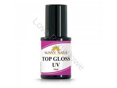  TOP GLOSS UV 15ml