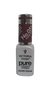 Victoria Vynn  lakier hybrydowy - 051 SUGAR PLUM