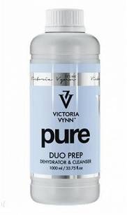 Victoria Vynn - PURE DUE PREP dehydrator & cleanser 1000ml - odtłuszczacz